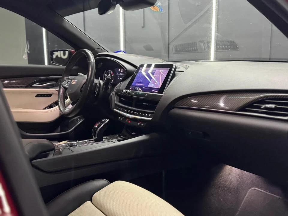 2020 Cadillac CT5 - Image 10 of 13