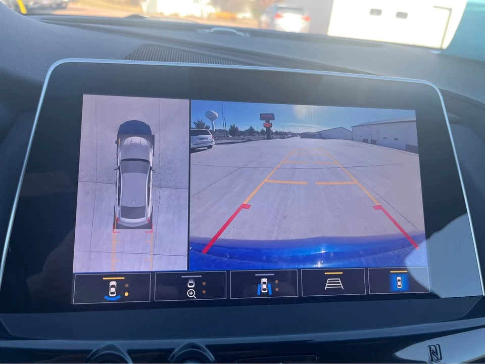 2020 Cadillac CT5 - Image 9 of 15