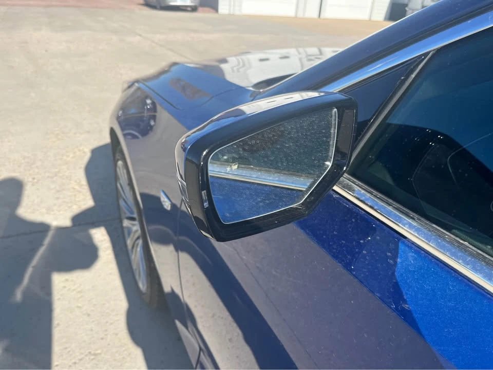 2020 Cadillac CT5 - Image 13 of 15