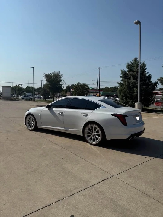 2020 Cadillac CT5 - Image 4 of 8