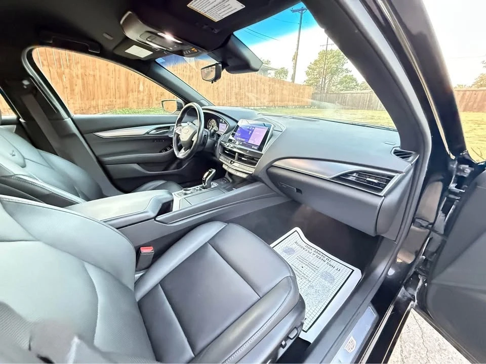 2020 Cadillac CT5 - Image 10 of 15