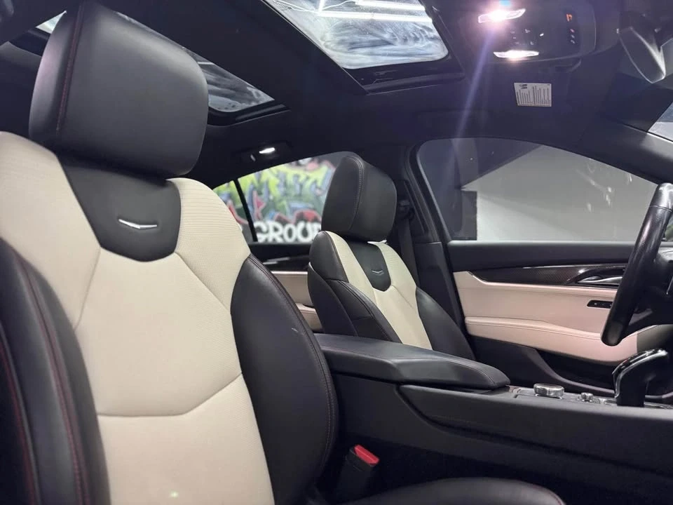 2020 Cadillac CT5 - Image 11 of 13