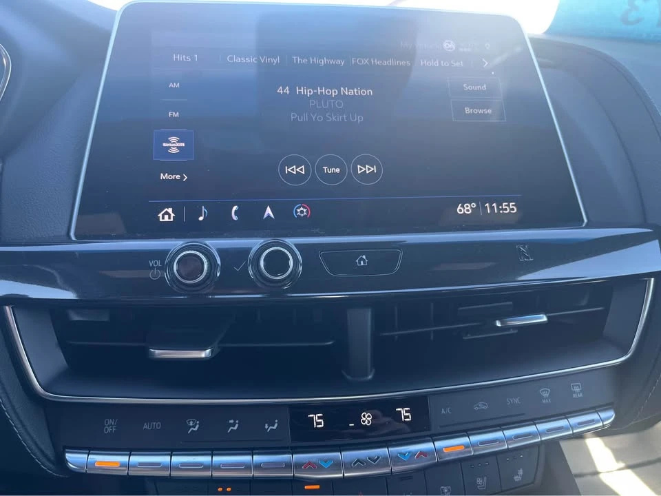 2020 Cadillac CT5 - Image 8 of 15