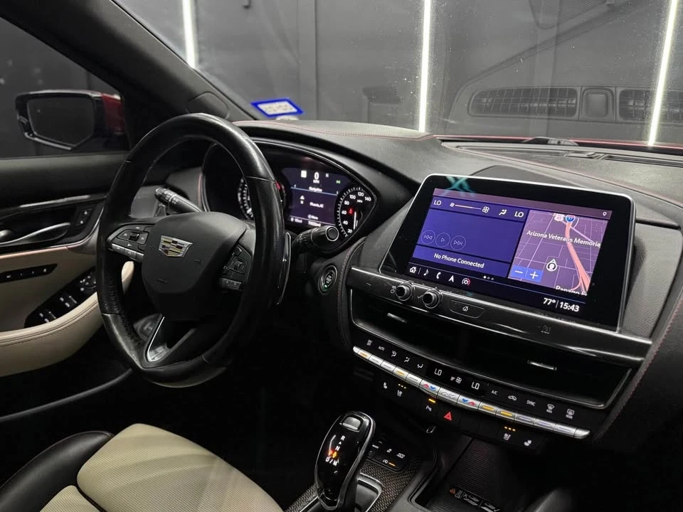 2020 Cadillac CT5 - Image 12 of 13