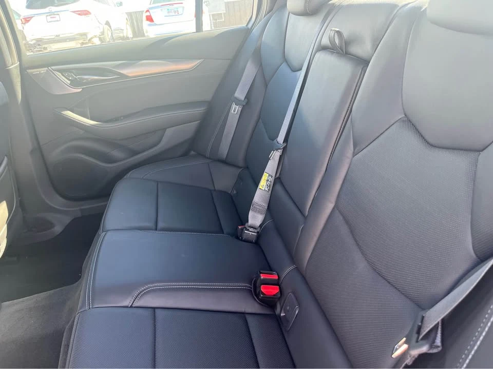 2020 Cadillac CT5 - Image 12 of 15