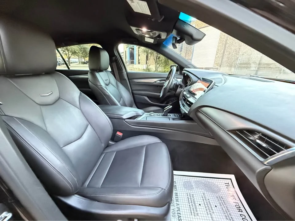2020 Cadillac CT5 - Image 13 of 15
