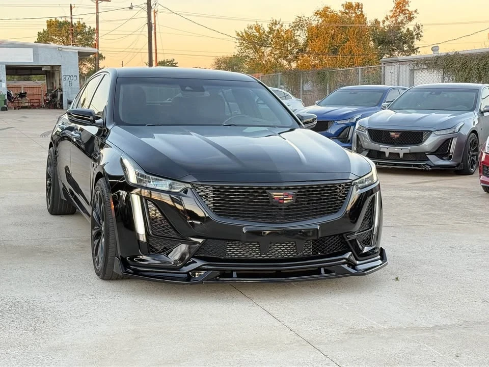 2020 Cadillac CT5 - Image 6 of 10