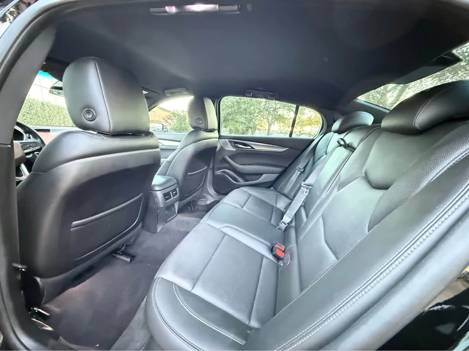 2020 Cadillac CT5 - Image 12 of 15