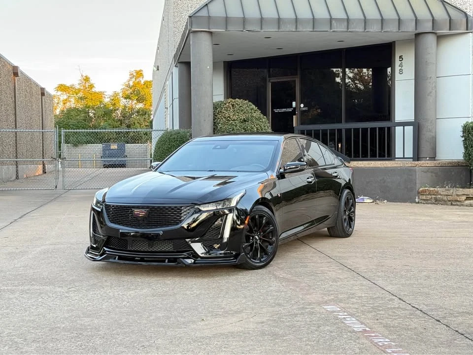 2020 Cadillac CT5 - Image 5 of 15