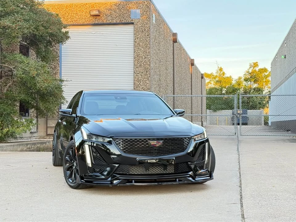 2020 Cadillac CT5 - Image 15 of 15
