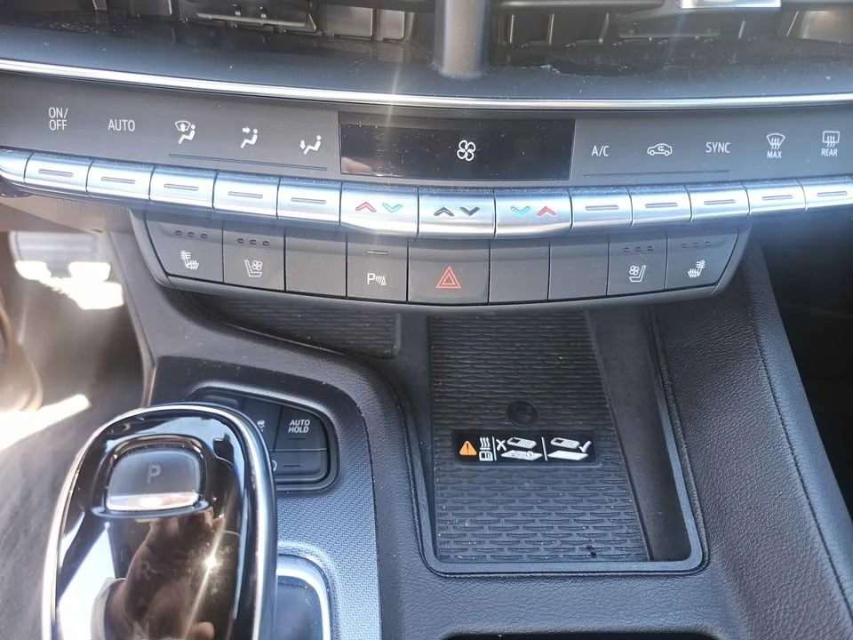2020 Cadillac CT5 - Image 4 of 14