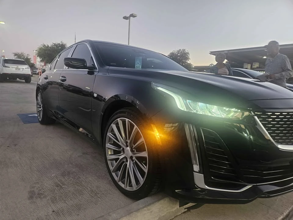 2020 Cadillac CT5 - Image 14 of 14