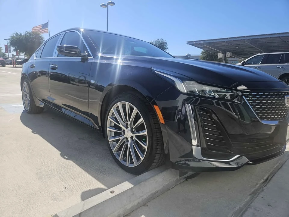 2020 Cadillac CT5 - Image 2 of 14