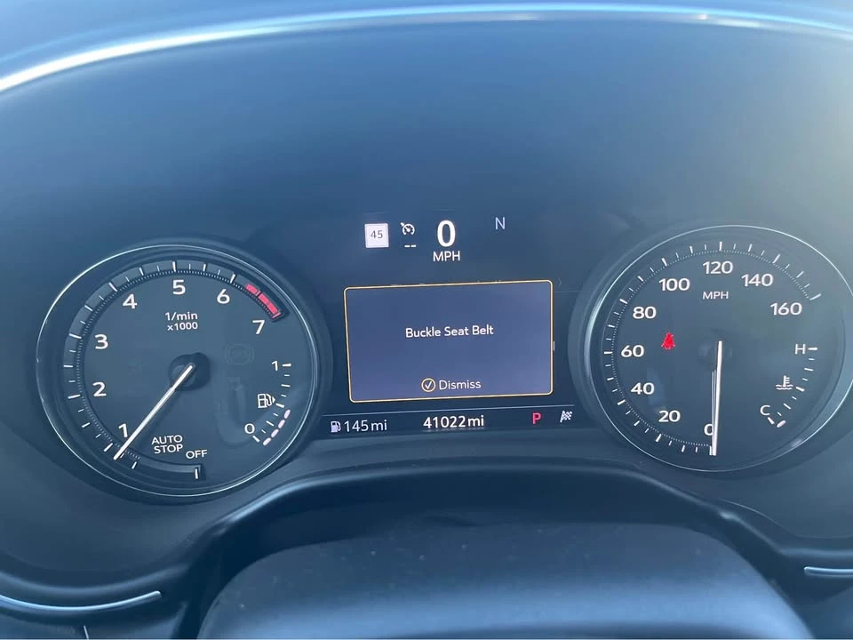 2020 Cadillac CT5 - Image 7 of 15