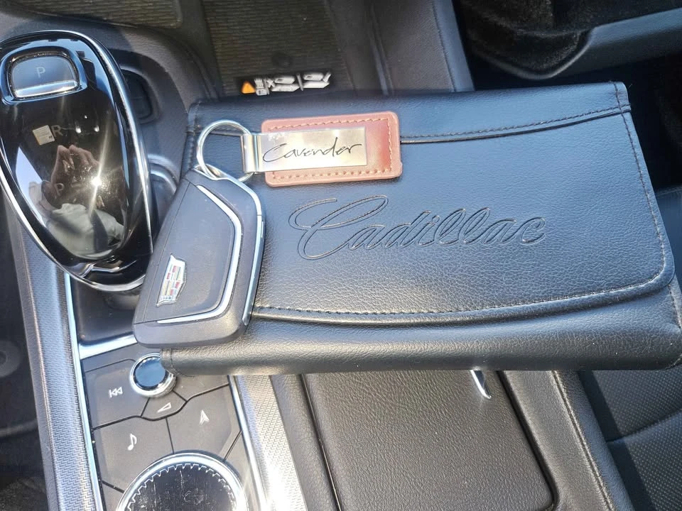2020 Cadillac CT5 - Image 3 of 14