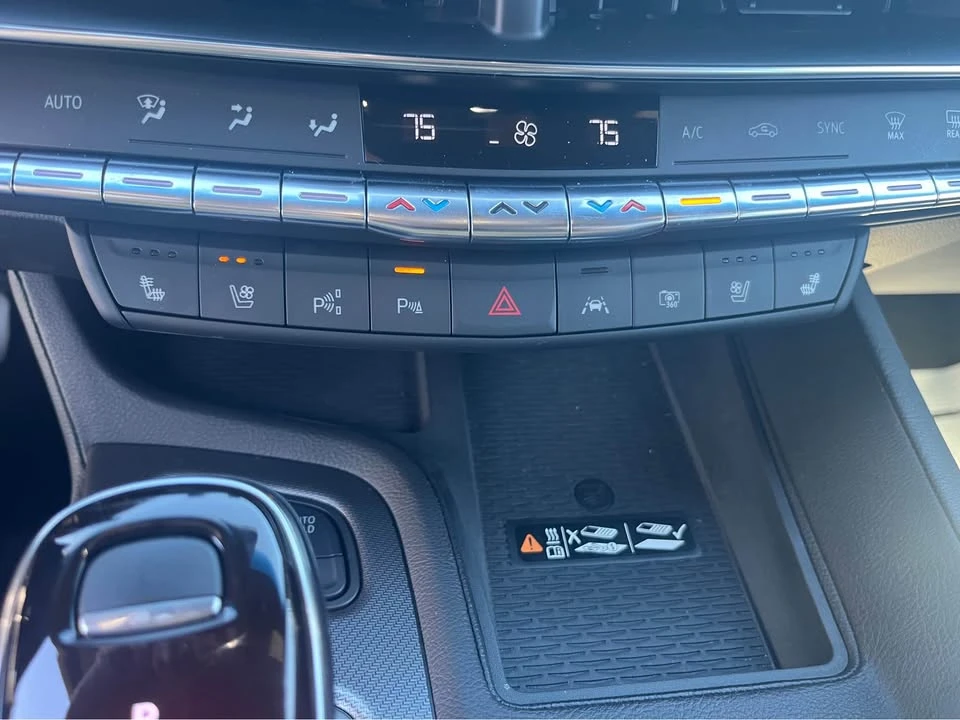 2020 Cadillac CT5 - Image 10 of 15