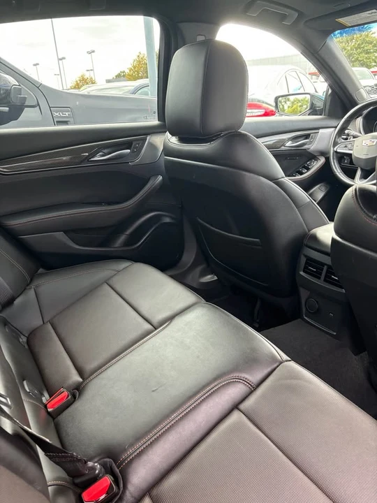 2020 Cadillac CT5 - Image 5 of 8