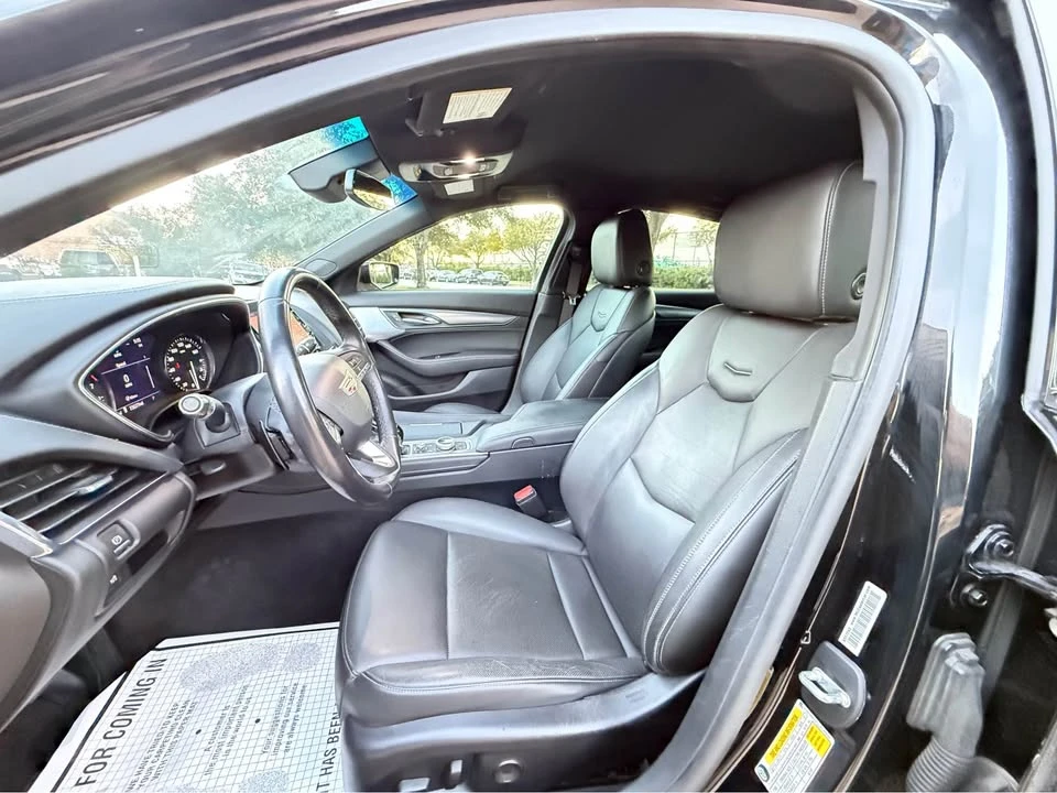 2020 Cadillac CT5 - Image 11 of 15