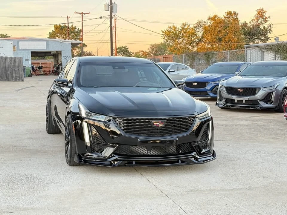 2020 Cadillac CT5 - Image 10 of 10