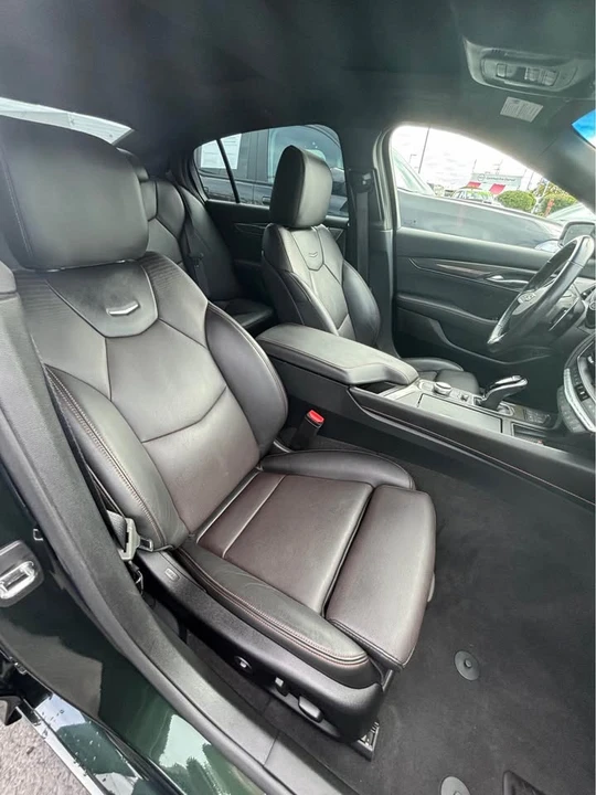 2020 Cadillac CT5 - Image 4 of 8