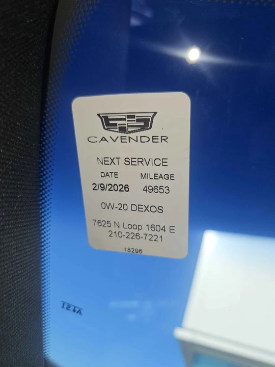 2020 Cadillac CT5 - Image 7 of 14