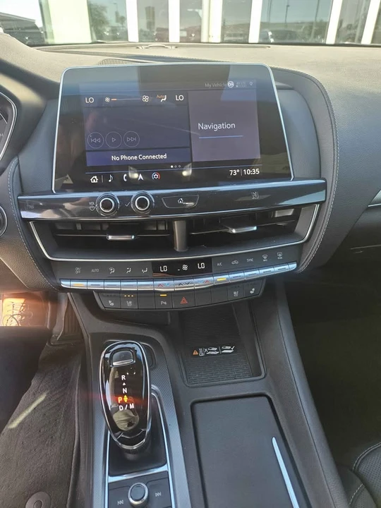 2020 Cadillac CT5 - Image 8 of 14