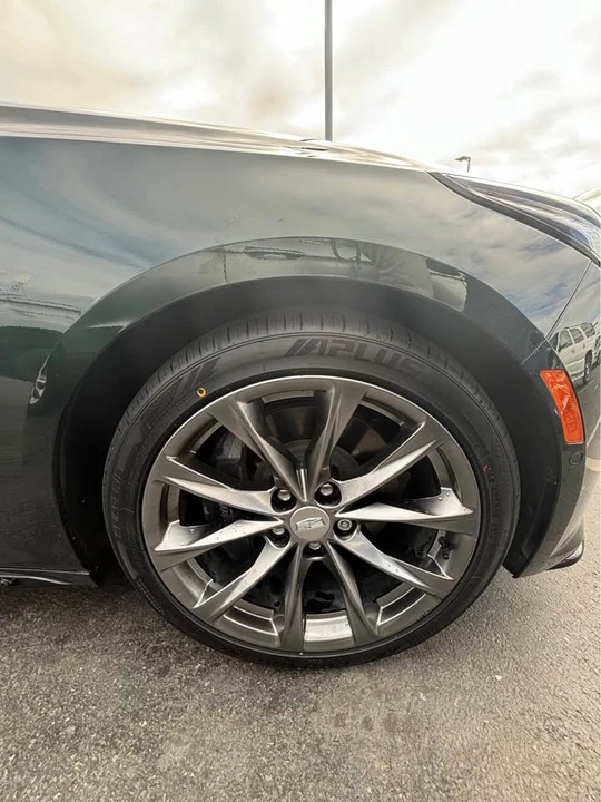 2020 Cadillac CT5 - Image 3 of 8