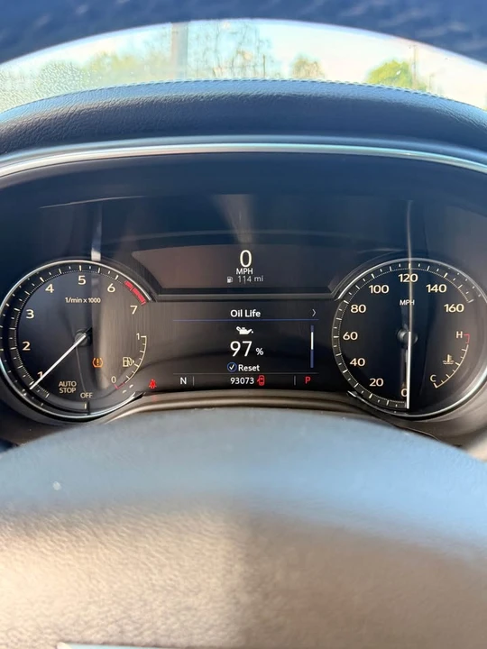 2020 Cadillac CT5 - Image 8 of 11