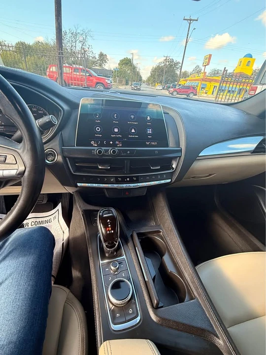 2020 Cadillac CT5 - Image 7 of 11