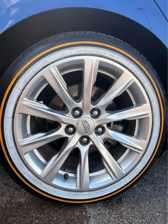 2020 Cadillac CT5 - Image 11 of 11