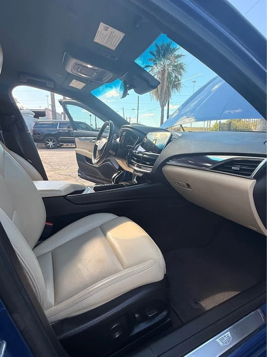2020 Cadillac CT5 - Image 5 of 11