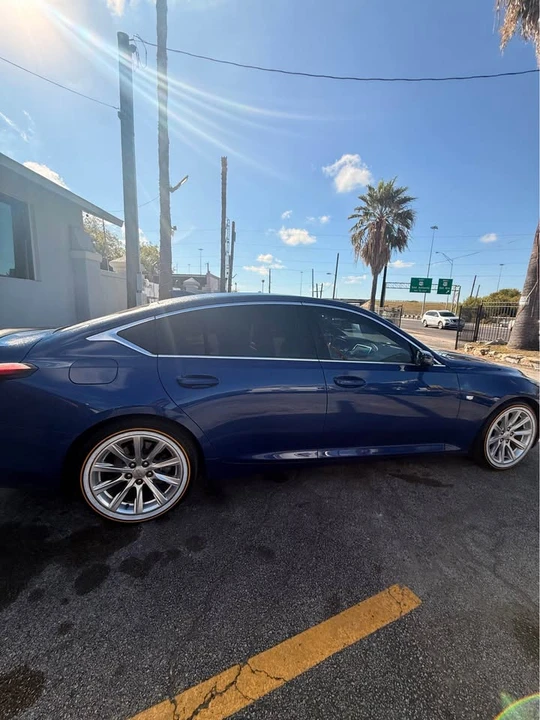 2020 Cadillac CT5 - Image 2 of 11