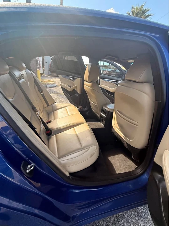 2020 Cadillac CT5 - Image 10 of 11