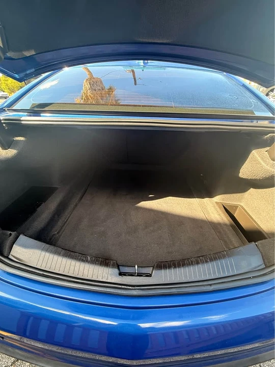 2020 Cadillac CT5 - Image 9 of 11