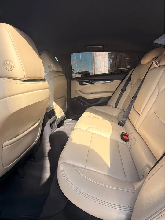 2020 Cadillac CT5 - Image 6 of 11
