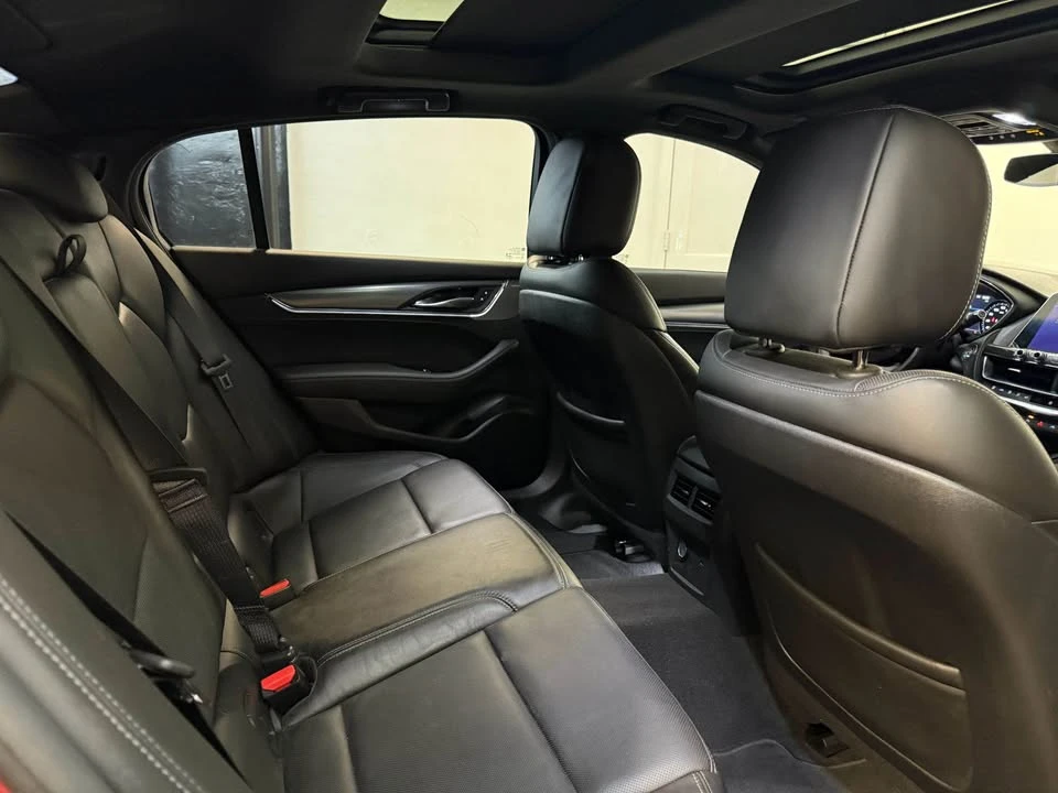 2020 Cadillac CT5 - Image 8 of 8
