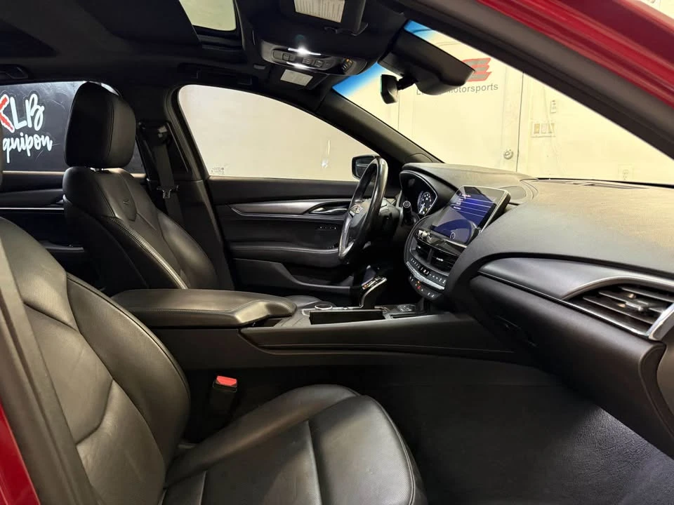 2020 Cadillac CT5 - Image 6 of 8