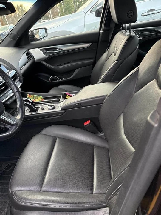 2020 Cadillac CT5 - Image 5 of 5
