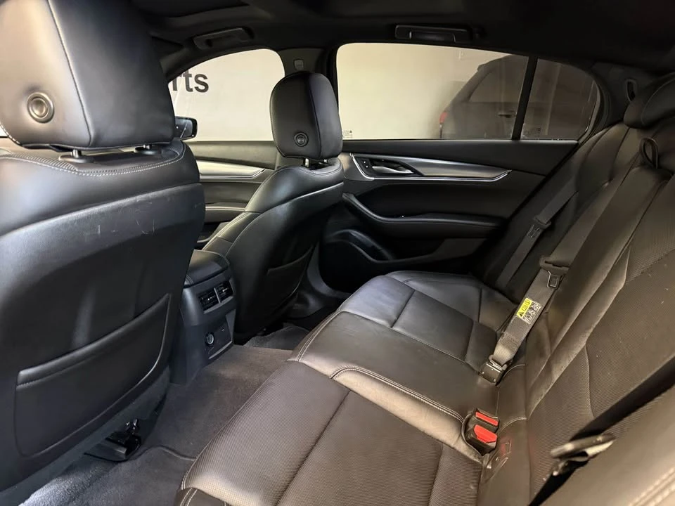 2020 Cadillac CT5 - Image 7 of 8