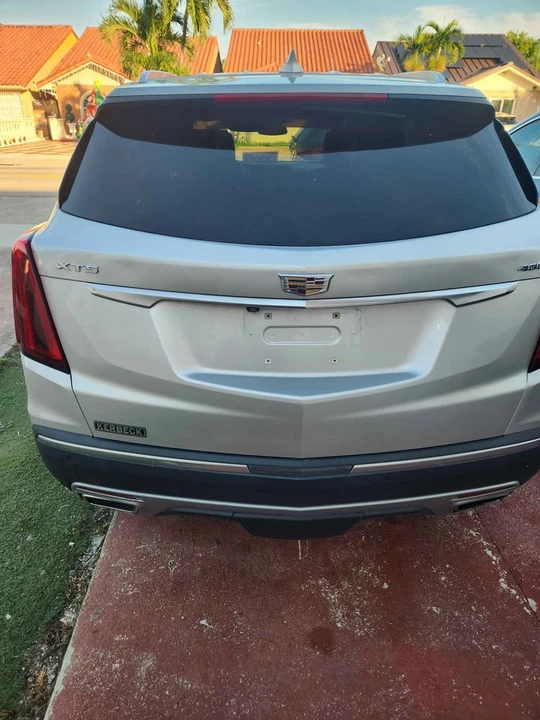 2020 Cadillac CT5 - Image 7 of 16
