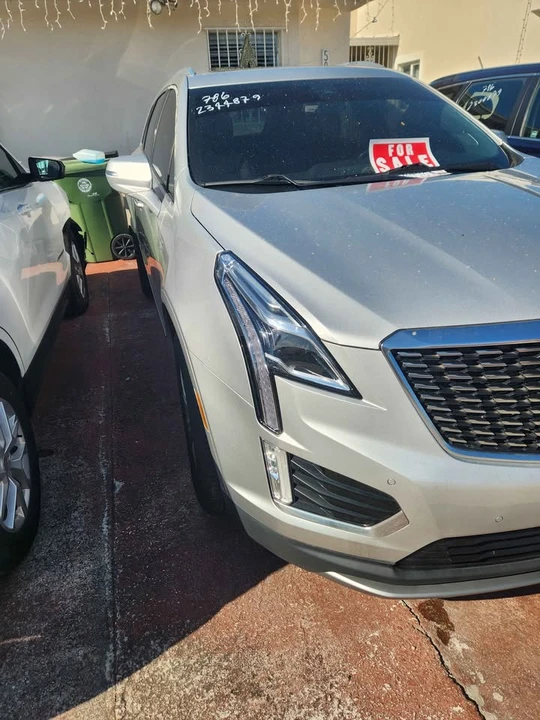2020 Cadillac CT5 - Image 2 of 16