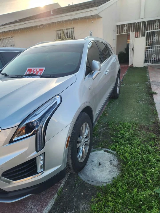 2020 Cadillac CT5 - Image 16 of 16