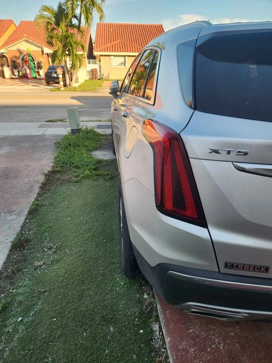 2020 Cadillac CT5 - Image 9 of 16