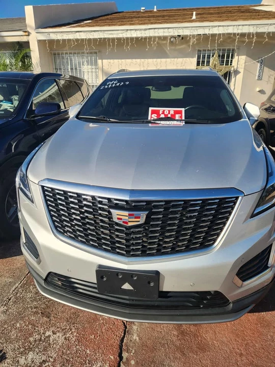 2020 Cadillac CT5 - Image 5 of 16