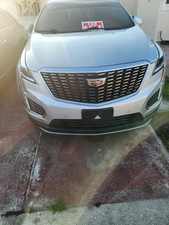 2020 Cadillac CT5 - Image 12 of 16