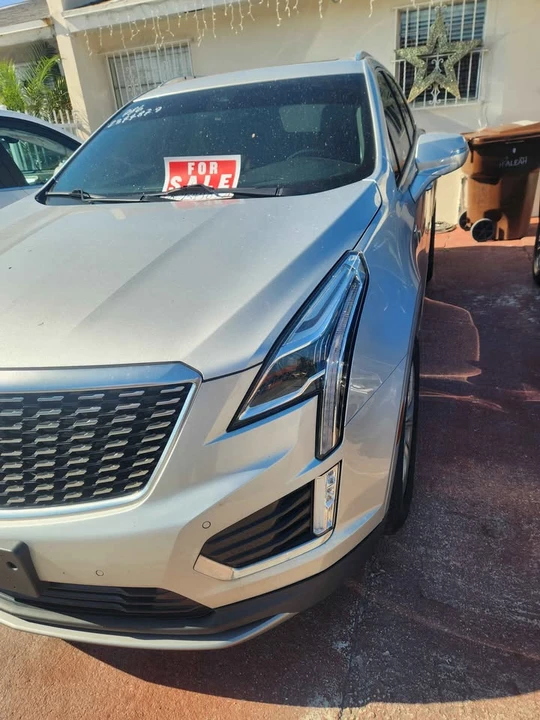 2020 Cadillac CT5 - Image 3 of 16