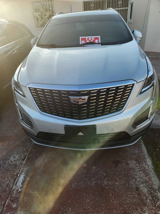 2020 Cadillac CT5 - Image 15 of 16