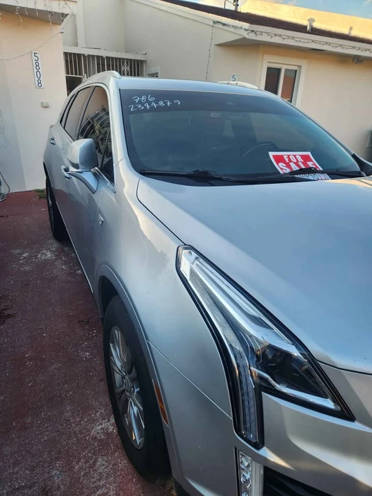 2020 Cadillac CT5 - Image 13 of 16