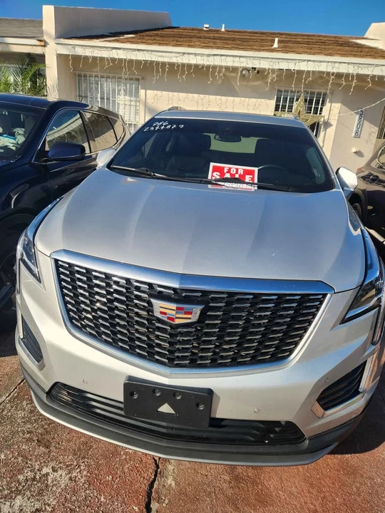 2020 Cadillac CT5 - Image 4 of 16