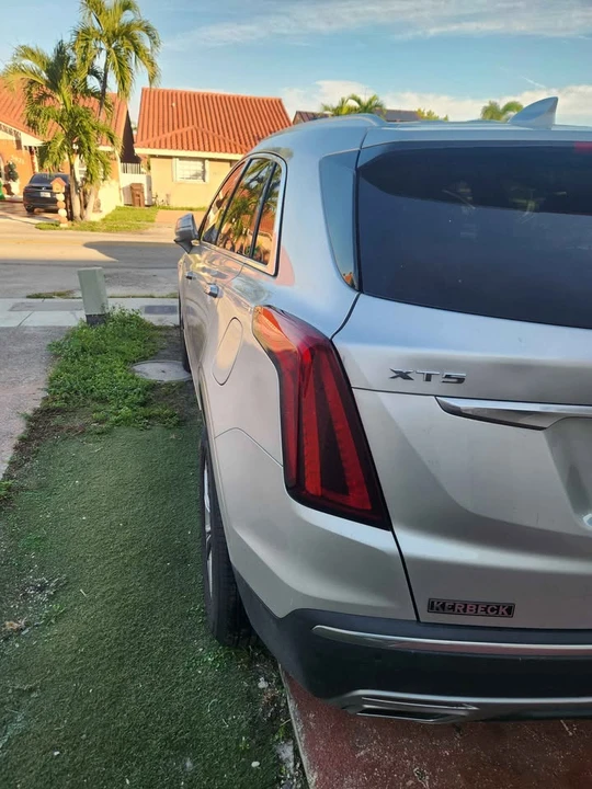 2020 Cadillac CT5 - Image 10 of 16